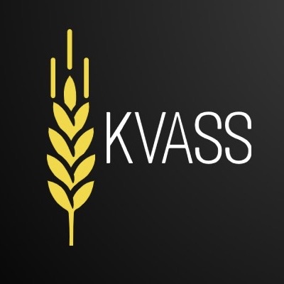 Kvass Logo